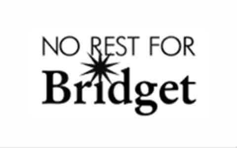 Buy No Rest For Bridget (In Store Only) Gift Cards