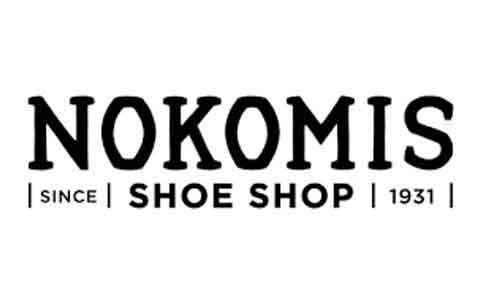 Buy Nokomis Shoes Gift Cards