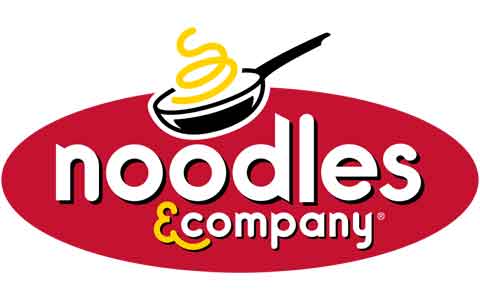 Buy Noodles & Company Gift Cards