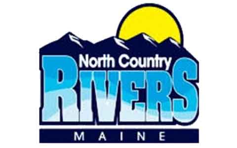 Buy North Country Rivers Gift Cards