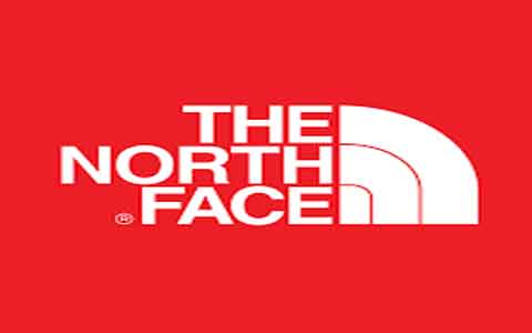 Buy North Face Gift Cards