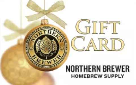 Buy Northern Brewer Gift Cards