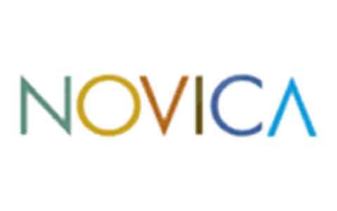 Buy Novica Gift Cards