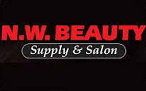 Buy NW Beauty Gift Cards