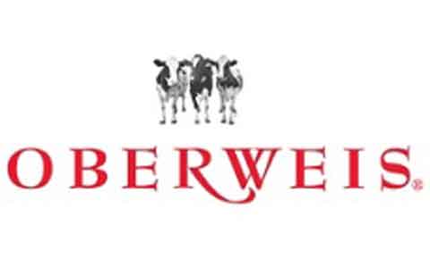Buy Oberweis Dairy Gift Cards