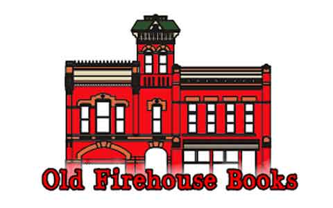 Buy Old Firehouse Books Gift Cards