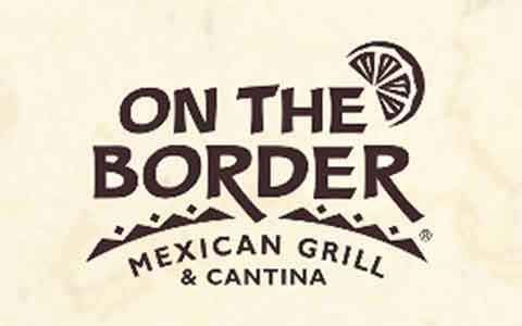 Buy On the Border Gift Cards