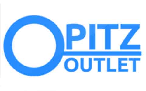 Opitz Outlet Gift Cards