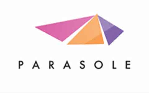 Buy Parasole Gift Cards