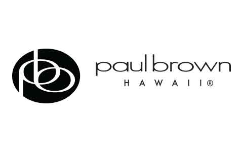 Buy Paul Brown Hawaii Gift Cards