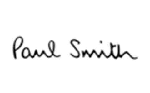 Buy Paul Smith Gift Cards