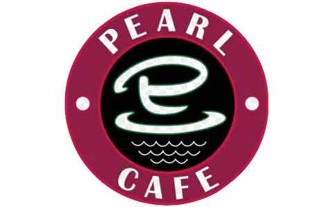 Pearl Cafe Gift Cards