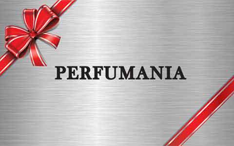 Buy Perfumania Gift Cards
