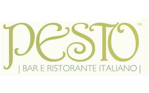 Buy Pestos Italian Restaurant Gift Cards