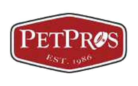 Buy Pet Pros Gift Cards