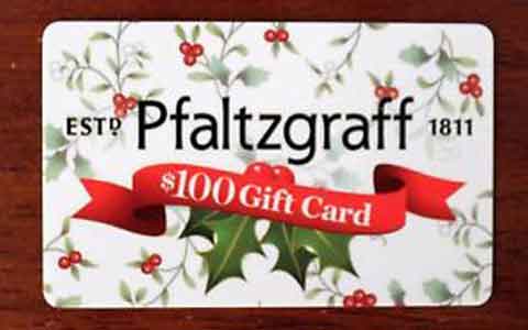Buy Pfaltzgraff Gift Cards