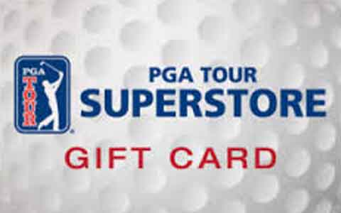 Buy PGA Superstore Gift Cards