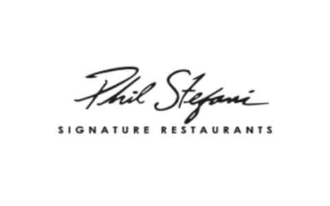 Buy Phil Stefani Signature Restaurants Gift Cards
