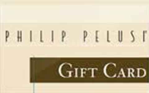 Buy Philip Pelusi Gift Cards