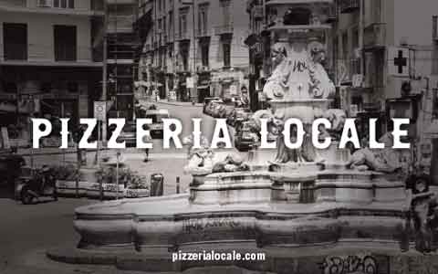 Buy Pizzeria Locale Gift Cards