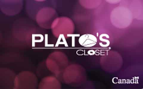Buy Plato's Closet Gift Cards