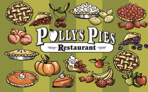 Buy Polly's Pies Gift Cards