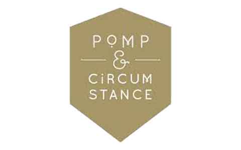 Buy Pomp & Circumstance Gift Cards