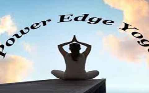 Buy Power Edge Yoga Gift Cards