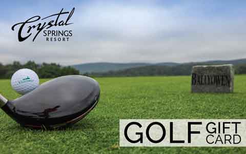 Buy Premier Golf Gift Cards