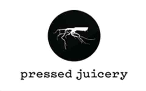 Pressed Juicery Gift Cards