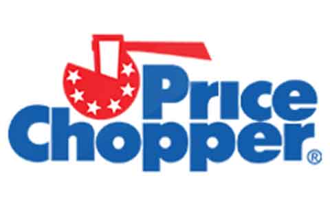 Buy Price Chopper Grocery Gift Cards