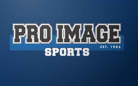 Pro Image Sports Gift Cards
