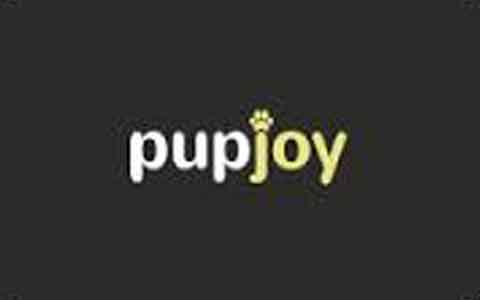 Buy PupJoy Gift Cards