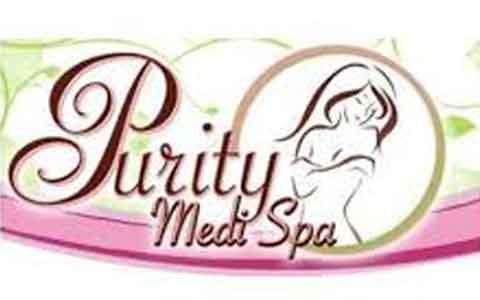 Buy Purity MediSpa Gift Cards