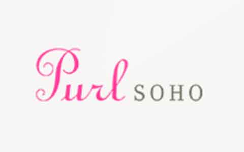 Buy Purl Soho Gift Cards