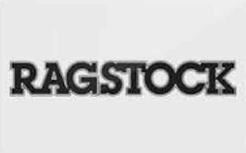 Buy Ragstock Gift Cards
