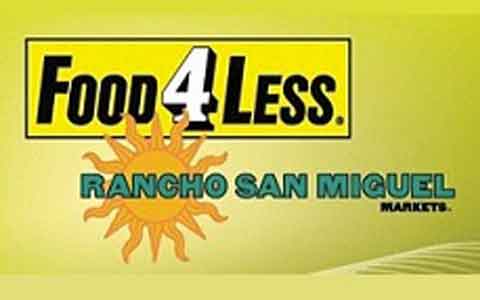 Buy Rancho San Miguel Gift Cards