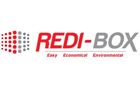 Buy Redi-Box Rental Moving Boxes Gift Cards