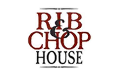 Buy Rib & Chop House Gift Cards
