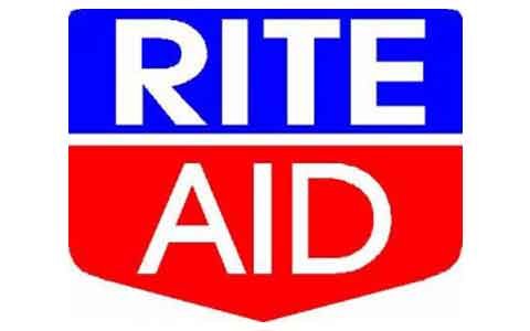 Buy Rite Aid (Online Only) Gift Cards