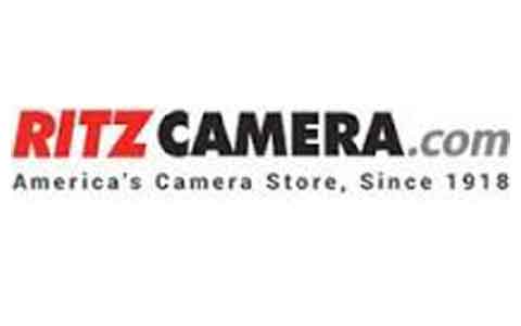 Buy Ritz Camera Gift Cards