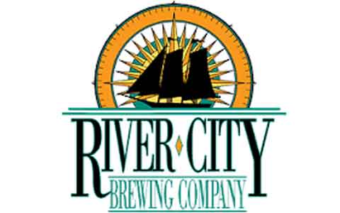 Buy River City Brewing Company Gift Cards
