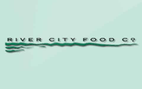 Buy River City Food Company Gift Cards