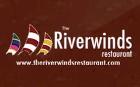 Buy River Winds Restaurant Gift Cards