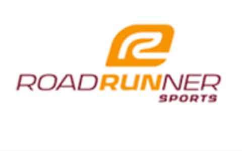 Buy Road Runner Sports Gift Cards