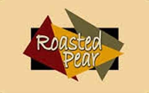 Buy Roasted Pear Gift Cards