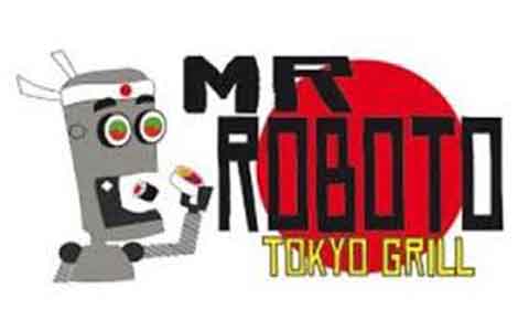 Buy Roboto Tokyo Grill Gift Cards