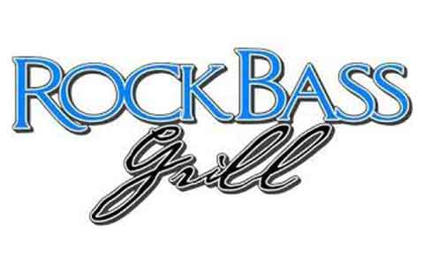 Buy Rock Bass Grill Gift Cards