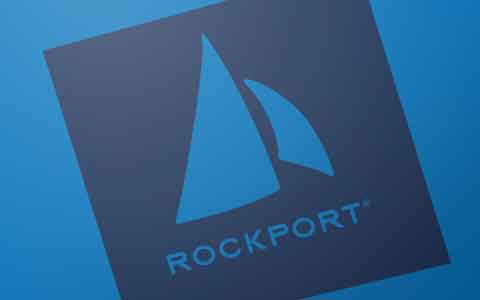 Buy Rockport Gift Cards