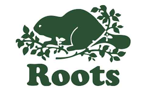 Buy Roots USA Gift Cards